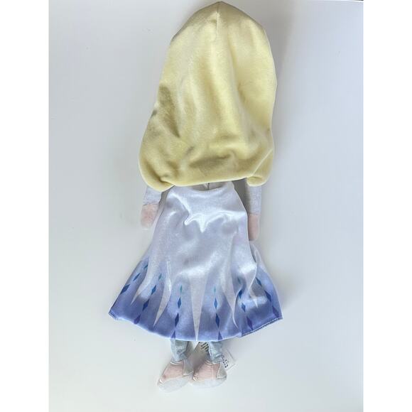 18" Disney Elsa The  Snow  Queen Frozen 2 - Picture 3 of 5